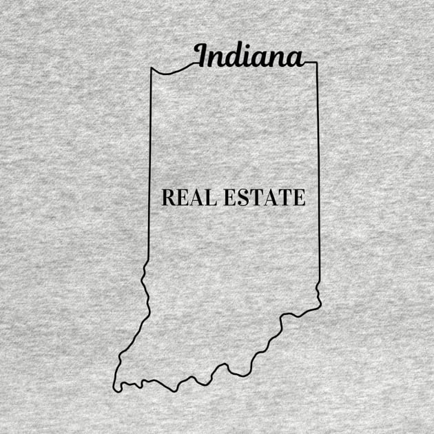 Indiana Real Estate by atomicpropertiesnc